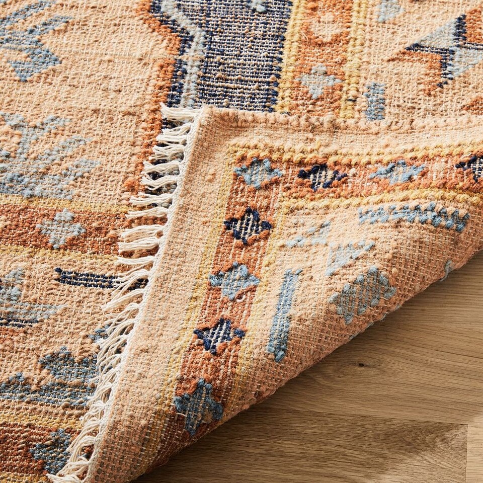 Avila Rug west elm Australia
